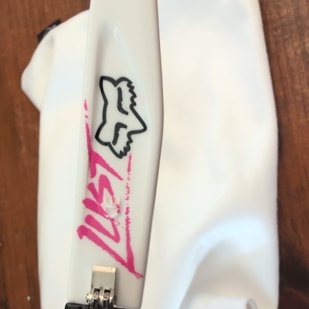 FOX RACING SUNGLASSES ⭐ FINAL PRICE ⭐ - Picture 4 of 8
